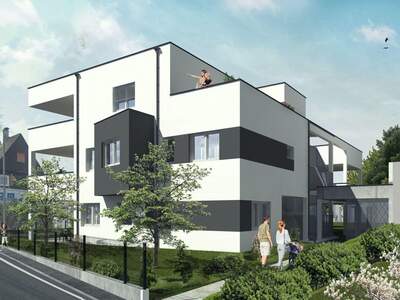 Wohnung mit Balkon kaufen in 8053 Graz (Bild 3)