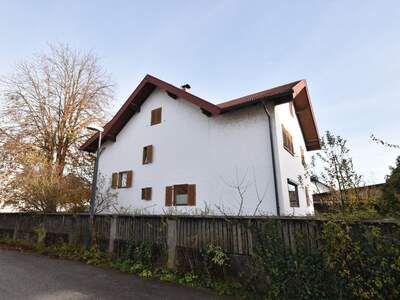 Haus kaufen in 5101 Bergheim (Bild 4)