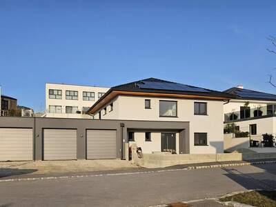 Haus kaufen in 2223 Hohenruppersdorf