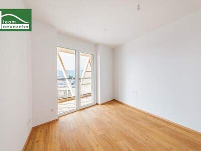 Terrassenwohnung mieten in 8020 Graz (Bild 1)