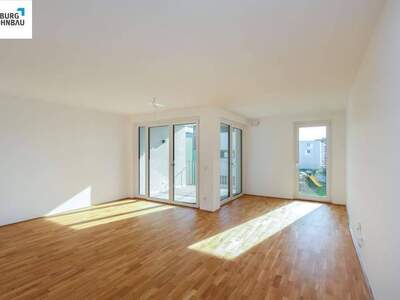 Wohnung mieten in 5201 Seekirchen