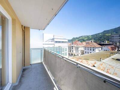 Mietwohnung in 6850 Dornbirn