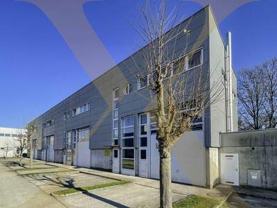 Gewerbeobjekt mieten in 4030 Linz (Bild 1)