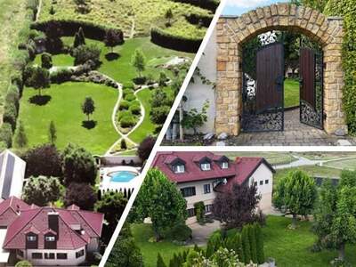 Haus kaufen in 2122 Ulrichskirchen