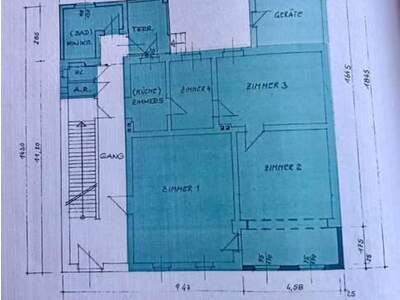 Office / Business provisionsfrei mieten in 8430 Leibnitz