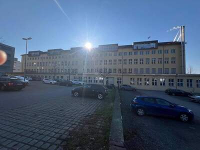 Gewerbeobjekt mieten in 6850 Dornbirn