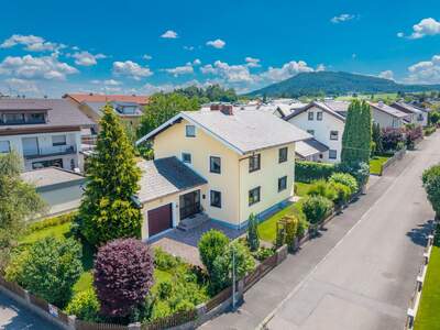 Einfamilienhaus kaufen in 5204 Straßwalchen