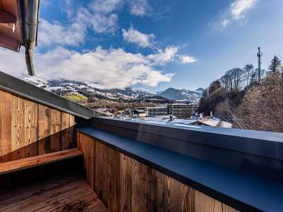 Eigentumswohnung in 6370 Kitzbühel