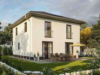 Haus kaufen in 6173 Oberperfuss (Bild 1)