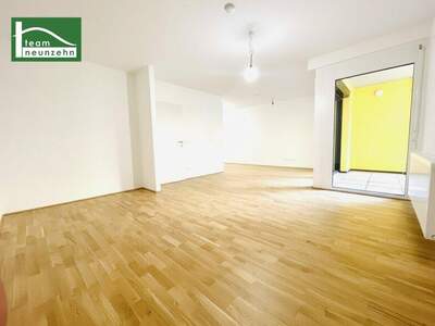 Terrassenwohnung mieten in 1210 Wien (Bild 4)