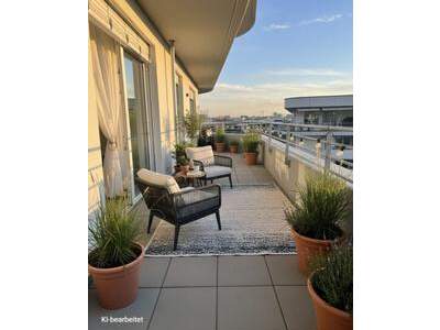 Mietwohnung in 8054 Graz