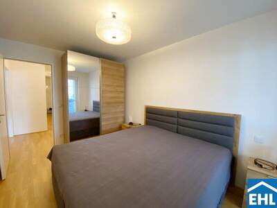 Terrassenwohnung mieten in 1230 Wien (Bild 4)
