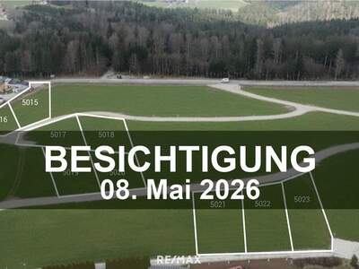 Grundstück kaufen in 5242 Sankt Johann