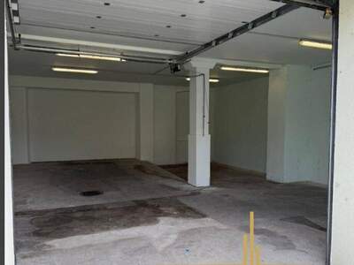 Gewerbeobjekt mieten in 2620 Neunkirchen