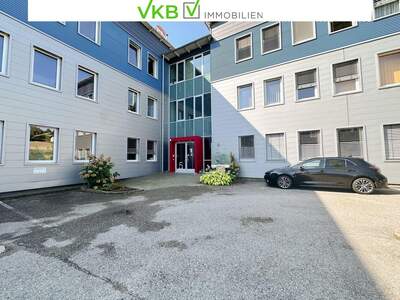 Gewerbeobjekt mieten in 4490 St. Florian (Bild 2)
