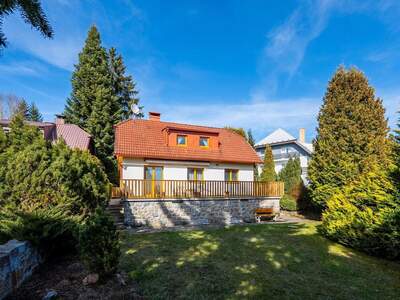 Haus kaufen in 38278 Frymburk nad Vltavou (Bild 1)