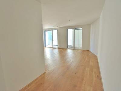 Wohnung mit Balkon mieten in 4020 Linz (Bild 2)