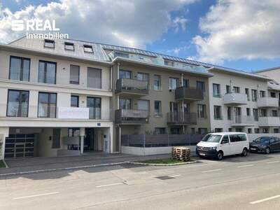 Terrassenwohnung mieten in 2340 Mödling (Bild 1)