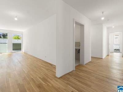 Wohnung mit Balkon kaufen in 1140 Wien (Bild 3)