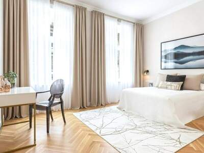 Wohnung kaufen in 1070 Wien