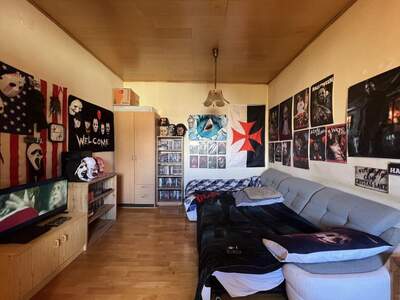 Altbauwohnung kaufen in 8020 Graz (Bild 2)