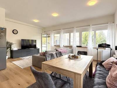 Anlageobjekt kaufen in 9020 Klagenfurt