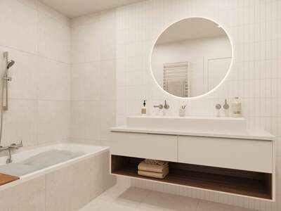 Wohnung kaufen in 1050 Wien