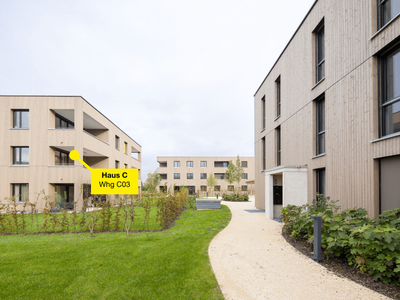 Wohnung mieten in 6973 Höchst