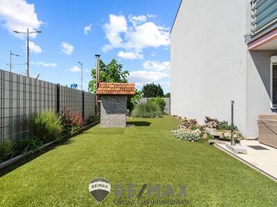 Reihenhaus kaufen in 1220 Wien (Bild 1)