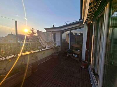 Wohnung provisionsfrei kaufen in 1150 Wien