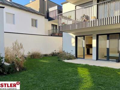 Eigentumswohnung in 2353 Guntramsdorf