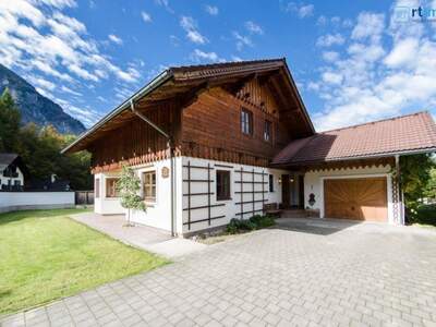 Haus kaufen in 4822 Bad Goisern