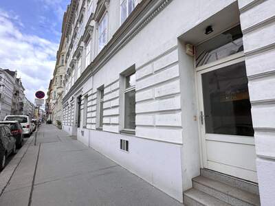 Büro / Praxis mieten in 1080 Wien (Bild 3)