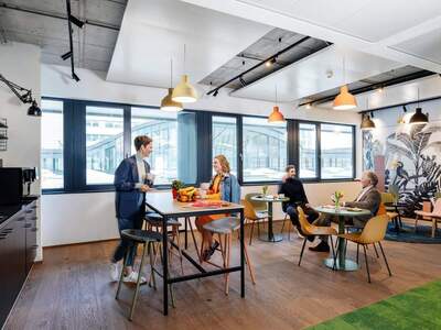 Gewerbeobjekt mieten in 1100 Wien