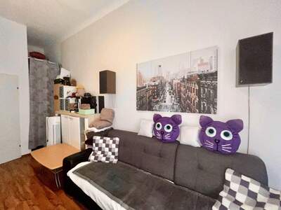 Altbauwohnung kaufen in 8020 Graz (Bild 2)