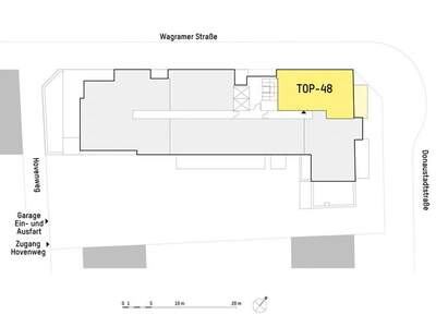 Wohnung mit Balkon kaufen in 1220 Wien (Bild 5)