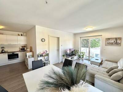 Wohnung mit Balkon kaufen in 8054 Seiersberg