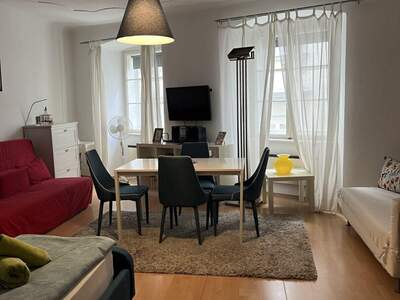 Altbauwohnung mieten in 1010 Wien (Bild 2)