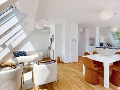 Wohnung kaufen in 1130 Wien (Bild 2)