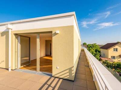 Terrassenwohnung kaufen in 2540 Bad Vöslau (Bild 4)