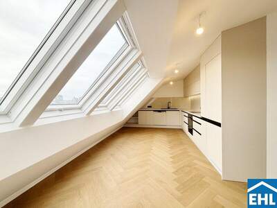 Terrassenwohnung kaufen in 1030 Wien (Bild 1)
