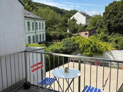 Wohnung kaufen in 3400 Klosterneuburg