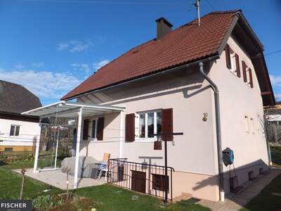 Haus kaufen in 9560 Feldkirchen (Bild 1)