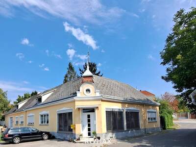 Haus kaufen in 7031 Krensdorf