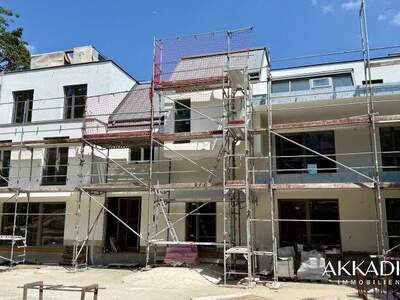 Terrassenwohnung kaufen in 1130 Wien (Bild 4)