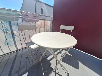 Wohnung mit Balkon kaufen in 2460 Bruck an der Leitha (Bild 3)