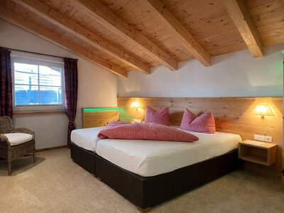 Wohnung mit Balkon kaufen in 6283 Hippach (Bild 2)