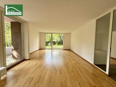 Terrassenwohnung mieten in 1180 Wien (Bild 2)