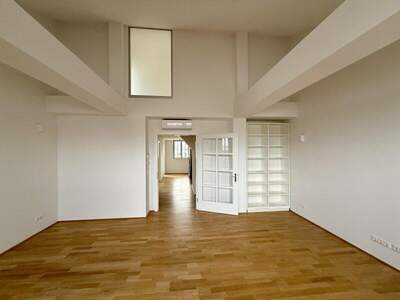 Terrassenwohnung mieten in 1030 Wien (Bild 5)