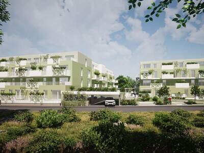 Eigentumswohnung in 2460 Bruck an der Leitha (Bild 2)